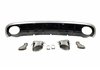 Kit De Carrocería Audi A6 11-14 C7 Look RS6