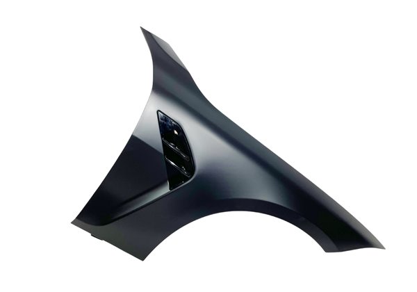 Aletas BMW G22 / G23 Look M4