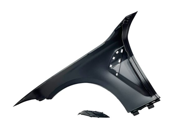 Aletas BMW G22 / G23 Look M4