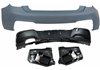 Paragolpes Trasero BMW F20 / F21 3-5P 11-14 Look M Performance