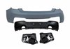 Paragolpes Trasero BMW F20 / F21 3-5P 12-14 Look M Performance 2 Salidas