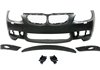 Paragolpes Delantero BMW E92 / E93 10-12 LCI Look M3 Parrillas Antinieblas