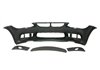 Paragolpes Delantero BMW E92 / E93 10-12 LCI Look M3 Parrillas Antinieblas