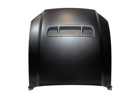 Capó Ford Mustang 2010-2014 Look GT500 II Aluminio