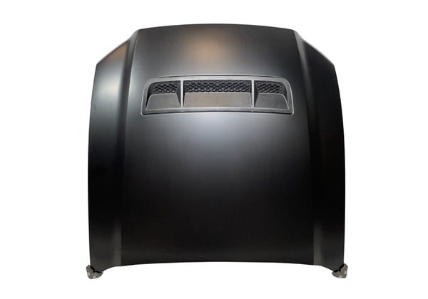 Capó Ford Mustang 2010-2014 Look GT500 II Aluminio