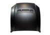 Capó Ford Mustang 2010-2014 Look GT500 II Aluminio