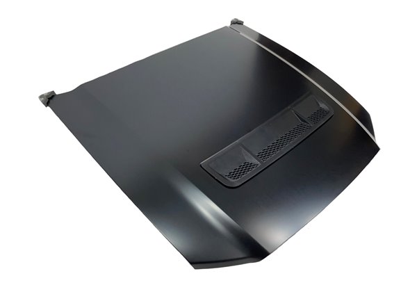 Capó Ford Mustang 2010-2014 Look GT500 II Aluminio
