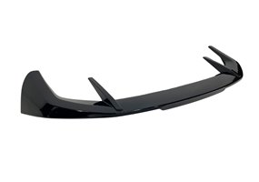 Alerón Bmw G01 X3 Brillante Negro