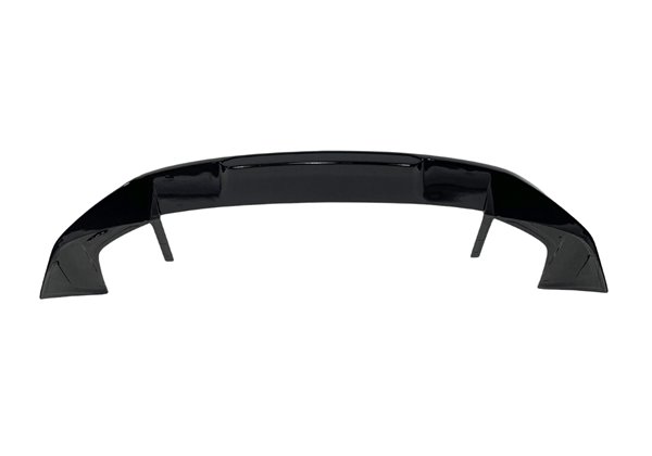 Alerón Bmw G01 X3 Brillante Negro