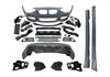 Kit  De Carrocería  BMW F20 5P 2012-2014 Look M-Tech
