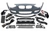 Kit  De Carrocería  BMW F20 5P 2012-2014 Look M-Tech