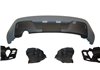 Kit  De Carrocería  BMW F20 5P 2012-2014 Look M-Tech