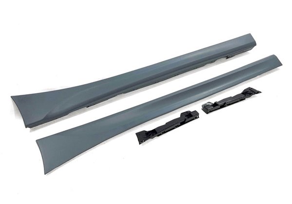 Kit  De Carrocería  BMW F20 5P 2012-2014 Look M-Tech