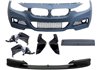 Paragolpes Delantero BMW F30-F31 Look M-Performance