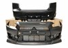 Kit De Carrocería Mitsubishi Lancer Evo X 2009-2015 Look Evo 10