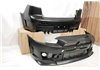 Kit De Carrocería Mitsubishi Lancer Evo X 2009-2015 Look Evo 10