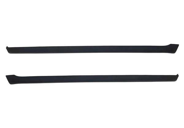 Taloneras Volkswagen Golf 4 R32 3-5 Puertas Plástico