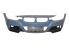 Paragolpes Delantero BMW F30 / F31 ABS C/Punteras Carbono