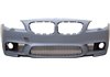 Paragolpes Delantero BMW F10 / F11 10-12 Look M5 Alojamiento Antinieblas