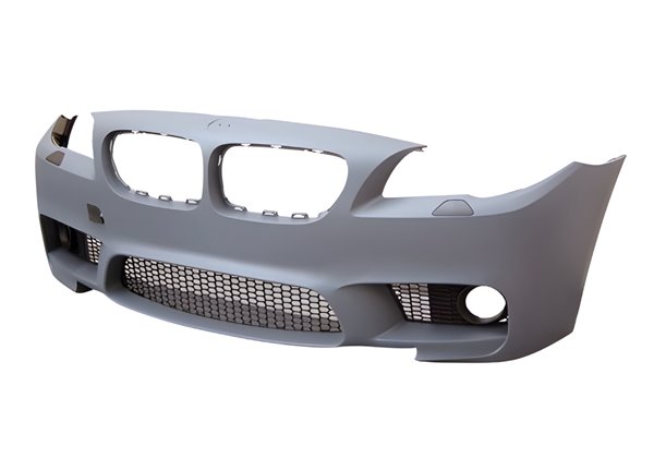 Paragolpes Delantero BMW F10 / F11 10-12 Look M5 Alojamiento Antinieblas