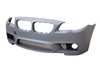 Paragolpes Delantero BMW F10 / F11 10-12 Look M5 Alojamiento Antinieblas