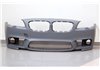 Paragolpes Delantero BMW F10 / F11 10-12 Look M5 Alojamiento Antinieblas