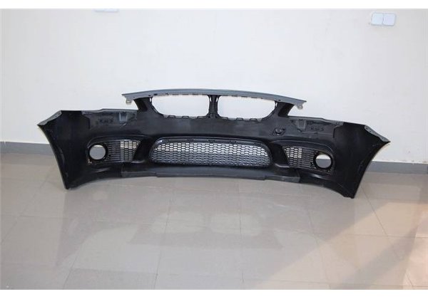 Paragolpes Delantero BMW F10 / F11 10-12 Look M5 Alojamiento Antinieblas