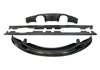 Kit De Carrocería BMW E92 Look M3 / E93 Look M3 Carbono