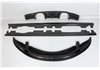 Kit De Carrocería BMW E92 Look M3 / E93 Look M3 Carbono