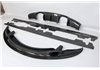 Kit De Carrocería BMW E92 Look M3 / E93 Look M3 Carbono