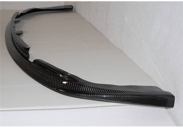 Spoiler Delantero Subaru Impreza '04 GDB STI Carbono