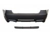 Paragolpes Trasero BMW E90 Look M3 1 Salida ABS