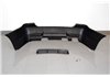 Paragolpes Trasero BMW E90 Look M3 1 Salida ABS