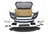 Paragolpes Delantero Audi A4 16-19 B9 Look RS4