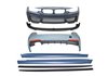 Kit De Carrocería BMW F31 Look M4 Doble salida