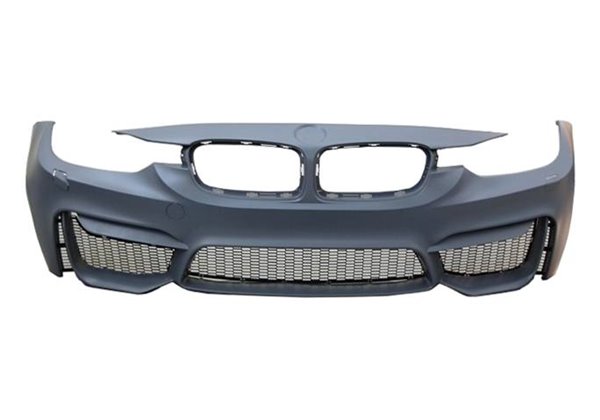 Kit De Carrocería BMW F31 Look M4 Doble salida