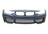 Kit De Carrocería BMW F31 Look M4 Doble salida