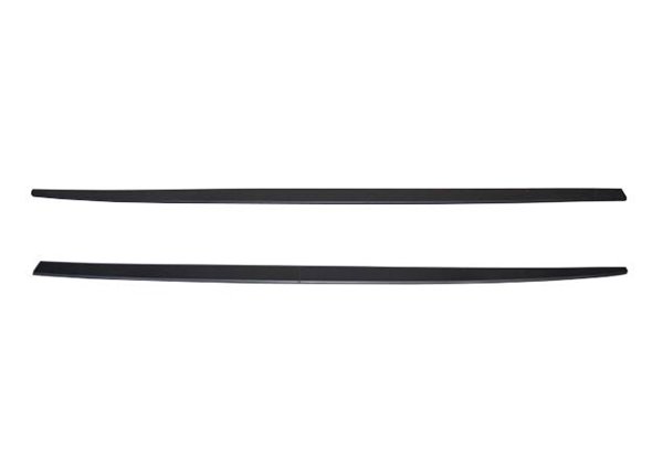 Kit De Carrocería BMW F31 Look M4 Doble salida