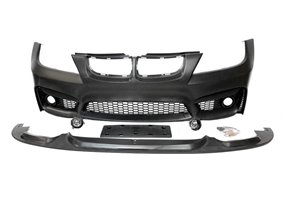 Paragolpes Delantero BMW E90 / E91 2005-2007 LOOK M4