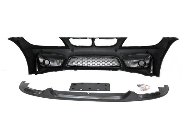 Paragolpes Delantero BMW E90 / E91 2005-2007 LOOK M4