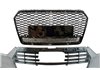 Kit De Carrocería Audi A7 2015-2018 Look RS7