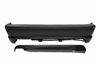 Paragolpes Trasero BMW E46 '98-04 4P Look M-Tech Pp