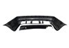 Paragolpes Trasero BMW E46 '98-04 4P Look M-Tech Pp