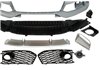 Kit De Carrocería Audi A7 2015-2018 S-Line Look RS7