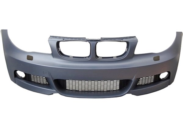 Paragolpes Delantero BMW E87/ E81/E82/E88  Look M Lavafaros