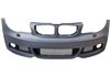 Paragolpes Delantero BMW E87/ E81/E82/E88  Look M Lavafaros