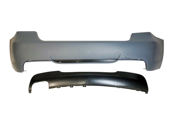 Kit De Carrocería BMW E90 05-08 Look M-Tech