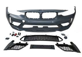 Paragolpes Delantero BMW F30 / F31 Look M2C