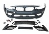 Paragolpes Delantero BMW F30 / F31 Look M2C