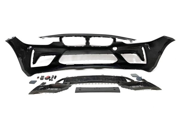 Paragolpes Delantero BMW F30 / F31 Look M2C